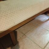 Banquette ancienne