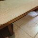 Old bench