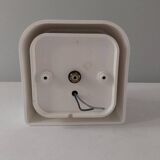 Italian wall light Makio Nasuike for Guzzini.