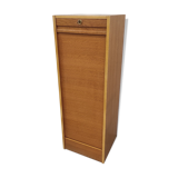 Curtain binder