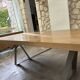 Extensible dining table Roche Bobois