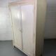 Meuble à chaussure style armoire parisienne