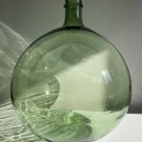 Dame-jeanne very old about 10/12L