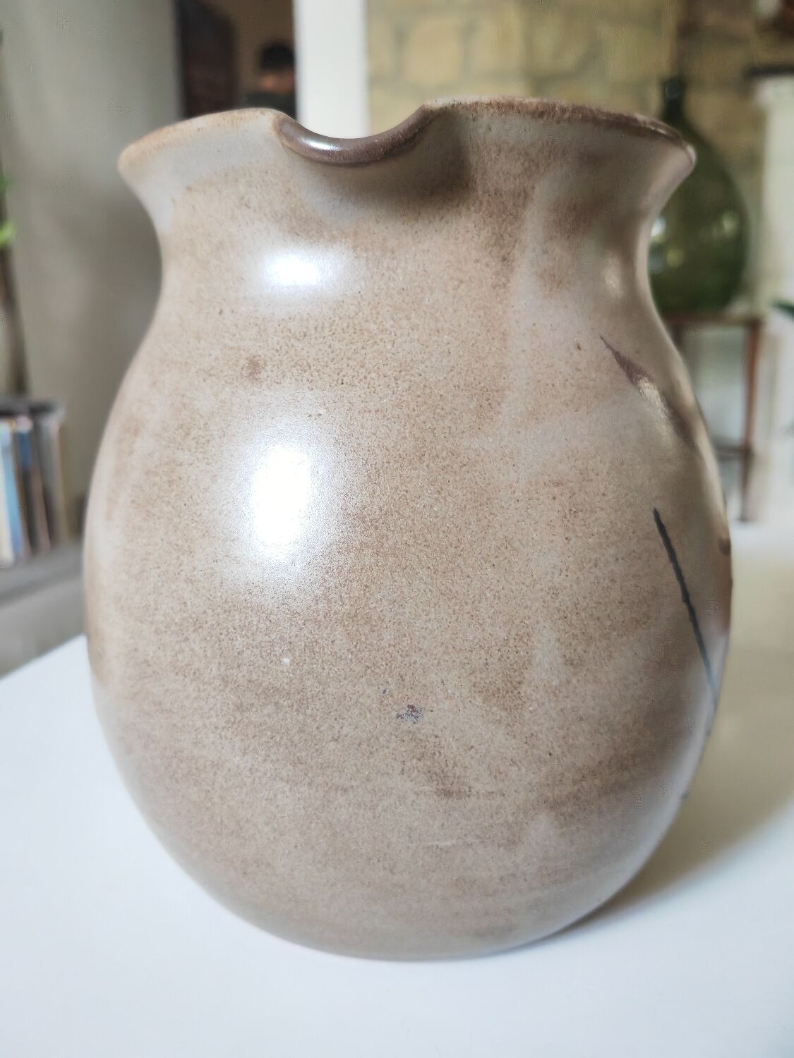 Great Vallauris jug
