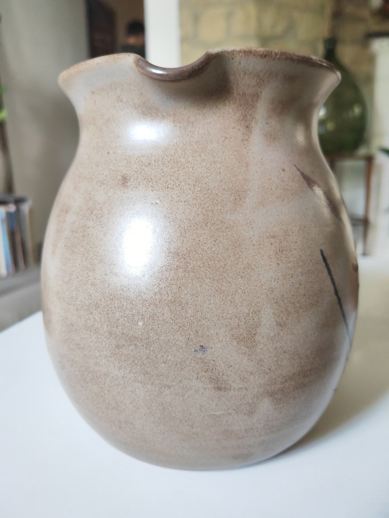 Great Vallauris jug