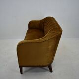 1930s  Art Deco sofa , Czechoslovakia