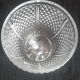 Crystal cup