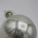 Barbier's signed lamp