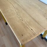 Farmhouse table