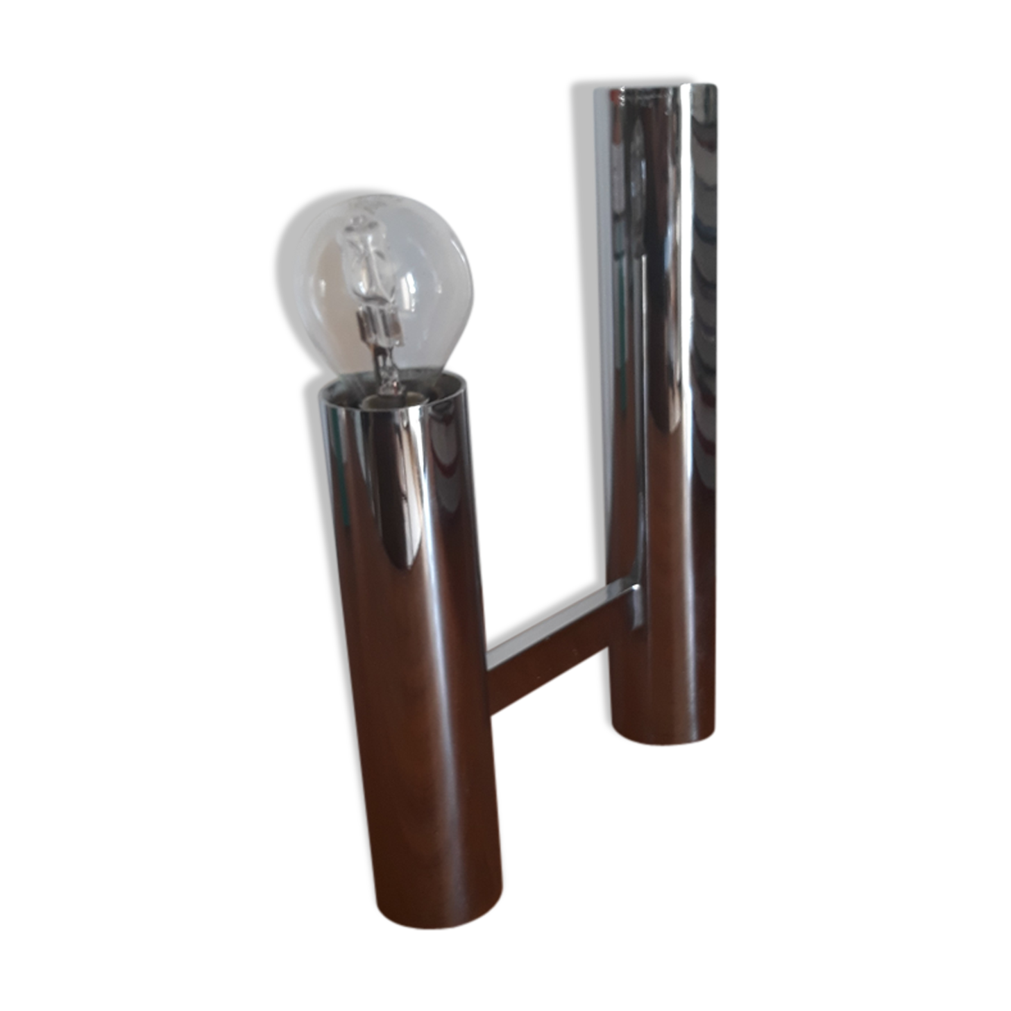 Wall lamp by the Maison Sciolari