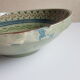 Former artisanal emailed dish
