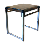 Vintage Plexiglas Sofa End