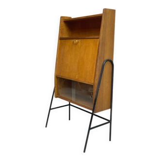 Secretary dlg J. Hitier