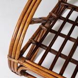 Armchair Pretzel Italy 1960s