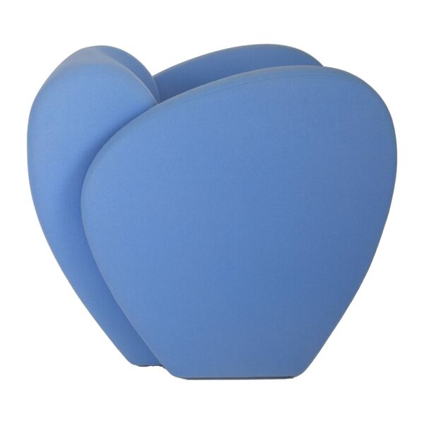 Chaise Blue Size Ten par Ron Arad pour Moroso