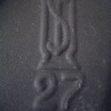 Coffee ceramic 70s
