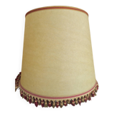 Large lampshade