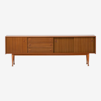 Enfilade scandinave 1960