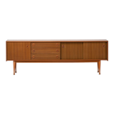 Scandinavian sideboard 1960