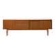 Enfilade scandinave 1960
