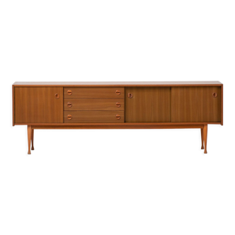 Enfilade scandinave 1960
