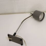 Mid-Century Beta Desk Lamp by Jo Hammerborg for Fog & Mørup, 1963