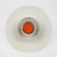 Danish vintage PH 4/3 pendant lamp by Poul Henningsen, Louis Poulsen, 1966