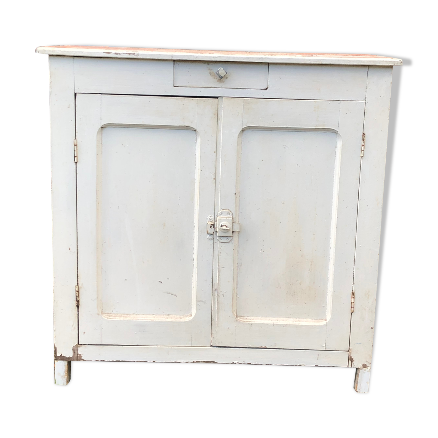 Buffet parisien 1950