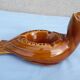 Ceramic ashtray Lejay Lagoute