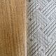 Teak lounge chair