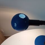 Vintage desk lamp by Brilliant from the 80s/90s.