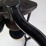 Art Deco Czechoslovak Industrial Tabletop Can Closer, 1930s