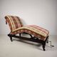 Rare Carters of London Adjustable Invalid Daybed, England, Early 20th Centu