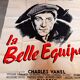 Affiche "La belle équipe"