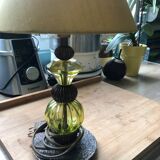 Hyphen lamp