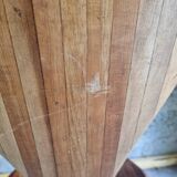 Lucien Burquier chair known as Polyte Solet