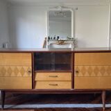 Vintage sideboard