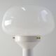 Designer vintage small floor lamp or table lamp, Czechoslovakia, 1970s.