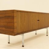 Sideboard Model RY 25 President in Rosewood by Hans Wegner, Denmark, 1960s