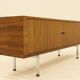 Sideboard Model RY 25 President in Rosewood by Hans Wegner, Denmark, 1960s