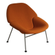 Vintage F555 chair by Artifort