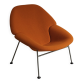 Vintage F555 chair by Artifort