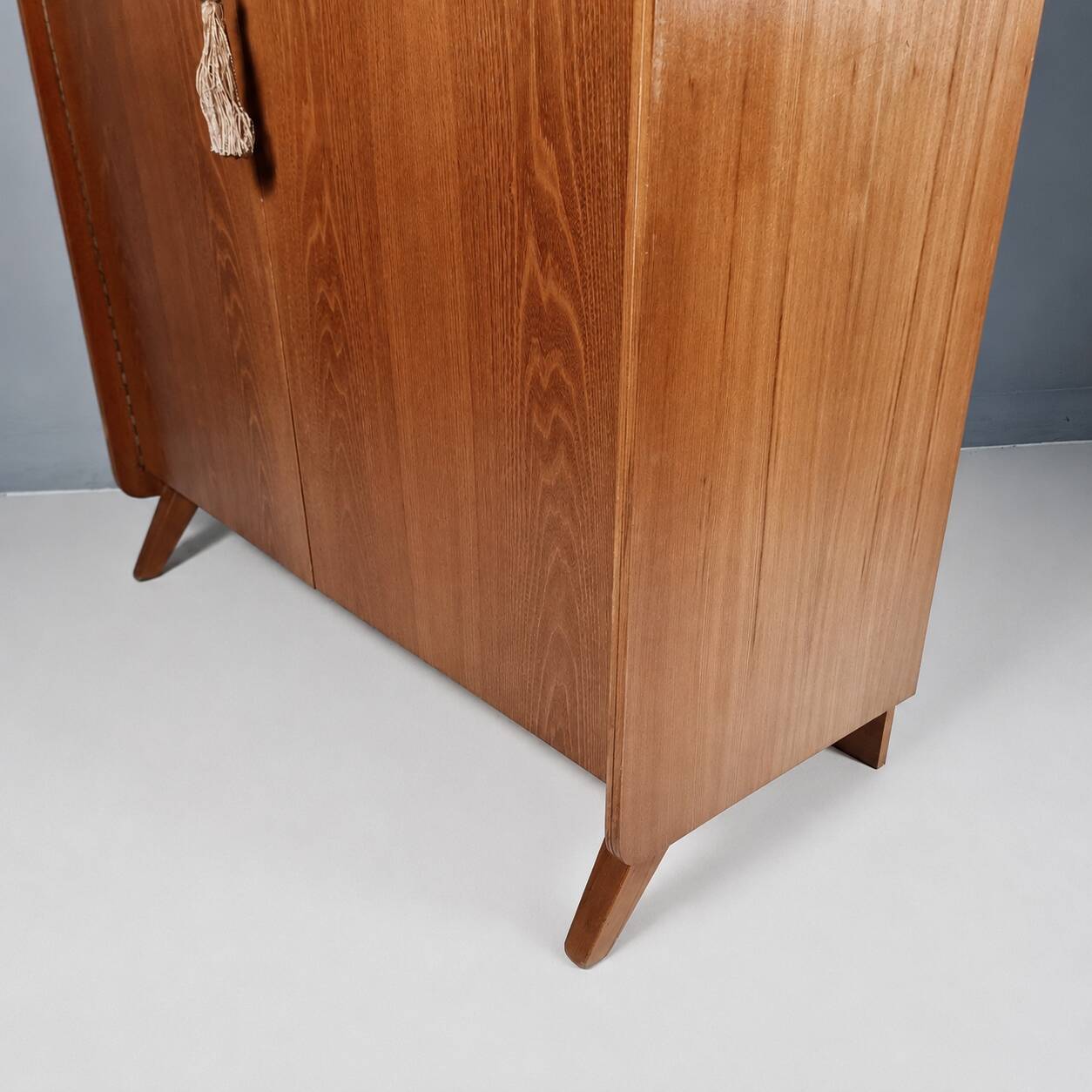 Garde-robe vintage par Tatra Nabytok, années 1970