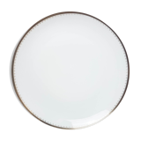 Plat Winterling marktleuthen bavaria en porcelaine