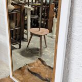 Large mirror "Door of Yesteryear"