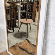 Large mirror "Door of Yesteryear"