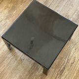 Fiberglass base table