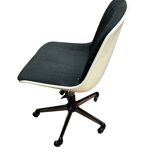 Jackson office chair – vintage design