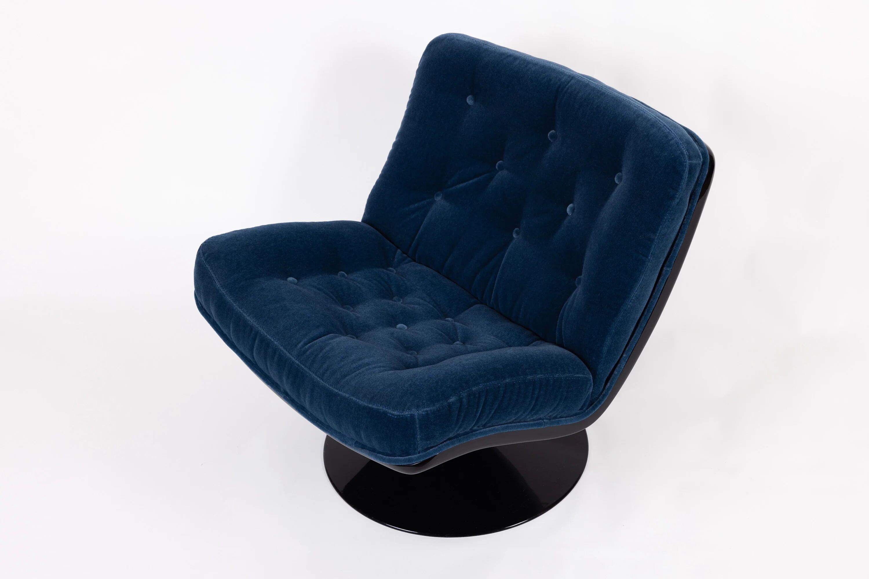 Chauffeuse modèle 975 par Geoffrey Harcourt pour Artifort, 1960