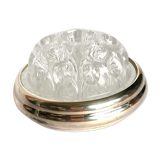 Christofle flower vase